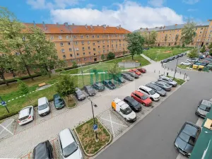 Prodej bytu 4+1, Ostrava, Hlavní třída, 100 m2