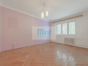 Prodej bytu 2+1, Ostrava, Jižní, 51 m2