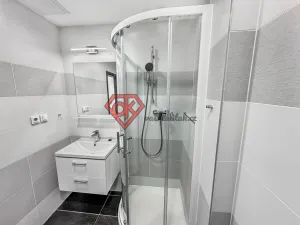 Pronájem bytu 1+1, Ústí nad Orlicí - Hylváty, Třebovská, 39 m2