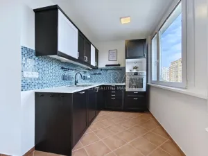 Pronájem bytu 3+1, Praha - Krč, K výzkumným ústavům, 76 m2