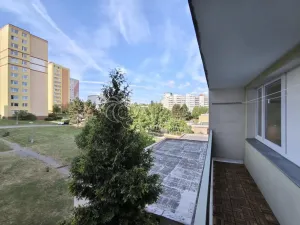 Pronájem bytu 3+1, Praha - Krč, K výzkumným ústavům, 76 m2