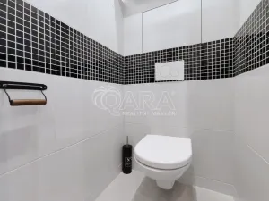 Pronájem bytu 3+1, Praha - Krč, K výzkumným ústavům, 76 m2