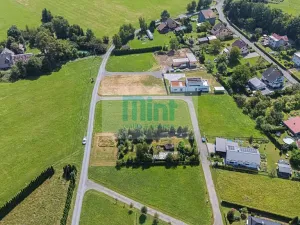 Prodej pozemku pro bydlení, Frenštát pod Radhoštěm, 1528 m2