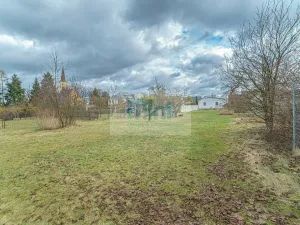 Prodej pozemku pro bydlení, Hrabyně, 1386 m2