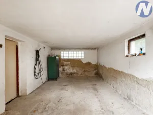 Prodej rodinného domu, Radošovice, 243 m2