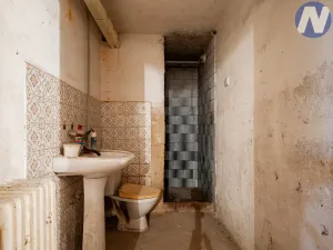 Prodej rodinného domu, Radošovice, 243 m2