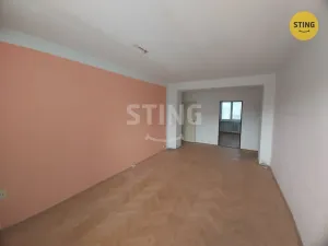 Prodej bytu 3+1, Přerov, nábř. Dr. Edvarda Beneše, 61 m2