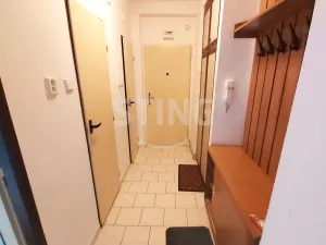 Prodej bytu 3+1, Přerov, nábř. Dr. Edvarda Beneše, 61 m2