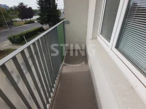 Prodej bytu 3+1, Přerov, nábř. Dr. Edvarda Beneše, 61 m2