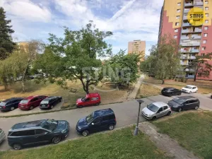 Prodej bytu 3+1, Přerov, nábř. Dr. Edvarda Beneše, 61 m2
