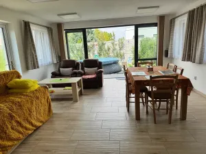 Prodej rodinného domu, Kyjov, 160 m2