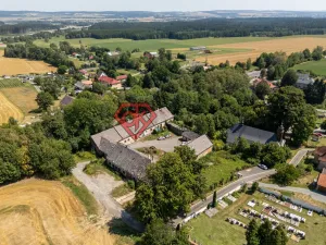 Prodej bytu 3+1, Mikuleč, 100 m2