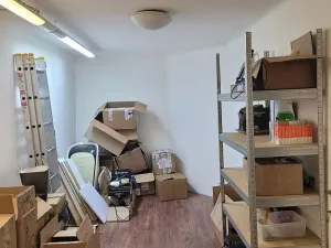 Pronájem obchodního prostoru, Brno, Masarykova, 65 m2