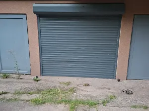 Pronájem garáže, Kolín, Tyršova, 20 m2