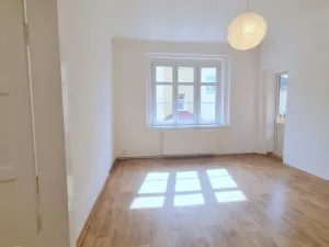 Pronájem bytu 2+1, Teplice, Josefa Hory, 60 m2