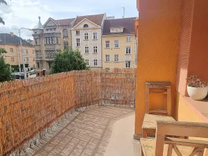 Pronájem bytu 2+1, Teplice, Josefa Hory, 60 m2