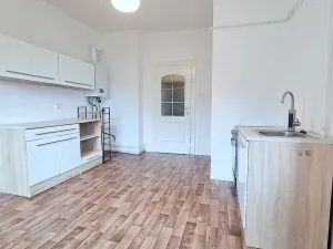 Pronájem bytu 2+1, Teplice, Josefa Hory, 60 m2
