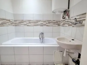 Pronájem bytu 2+1, Teplice, Josefa Hory, 60 m2