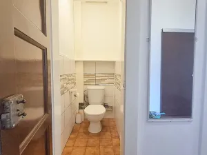 Pronájem bytu 2+1, Teplice, Josefa Hory, 60 m2