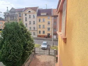 Pronájem bytu 2+1, Teplice, Josefa Hory, 60 m2