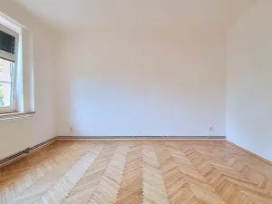 Pronájem bytu 2+1, Teplice, Josefa Hory, 60 m2