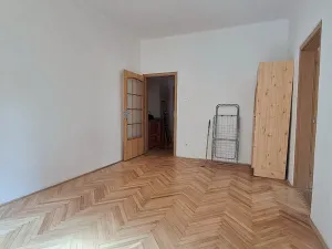 Pronájem bytu 2+1, Teplice, Josefa Hory, 60 m2