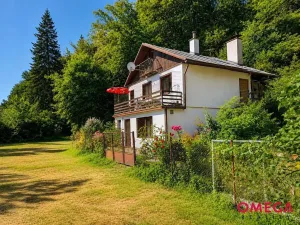 Prodej chaty, Kamenný Přívoz, 81 m2