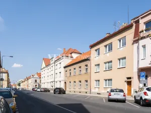 Prodej bytu 3+1, Louny, Poděbradova, 72 m2