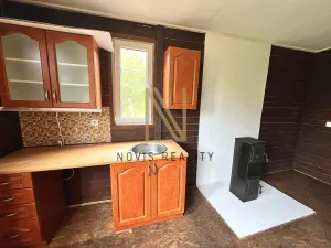 Prodej chaty, Plzeň - Skvrňany, 23 m2