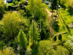 Prodej chaty, Plzeň - Skvrňany, 23 m2
