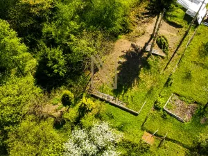 Prodej chaty, Plzeň - Skvrňany, 23 m2