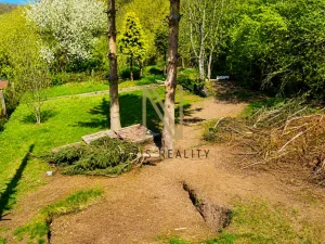 Prodej chaty, Plzeň - Skvrňany, 23 m2