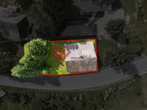Prodej chalupy, Orlické Záhoří, 101 m2