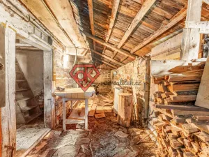 Prodej chalupy, Orlické Záhoří, 101 m2
