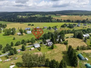 Prodej chalupy, Orlické Záhoří, 101 m2
