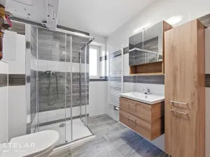 Pronájem bytu 2+1, Moravské Budějovice, Myslbekova, 60 m2
