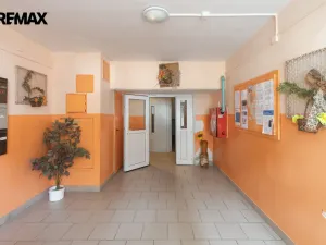 Prodej bytu 1+1, Litvínov - Horní Litvínov, Tylova, 35 m2
