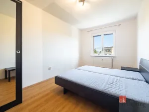Pronájem bytu 3+1, Praha - Strašnice, Krupská, 78 m2