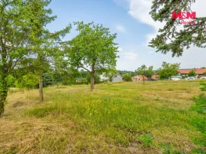 Prodej pozemku pro bydlení, Prusice, 721 m2