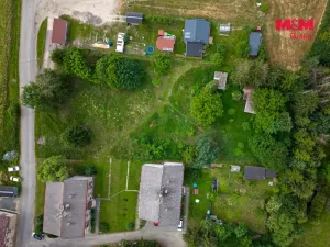 Prodej pozemku pro bydlení, Hrabišín, 3447 m2