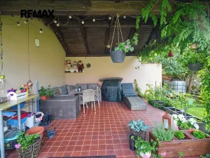 Prodej rodinného domu, Bezvěrov, 122 m2