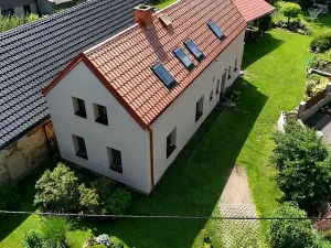 Prodej rodinného domu, Bezvěrov, 122 m2