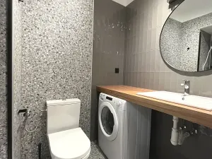 Pronájem bytu 2+kk, Karlovy Vary, Moravská, 36 m2
