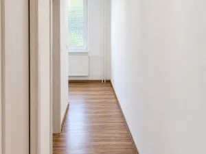 Prodej bytu 2+1, Brno, Vondrákova, 52 m2