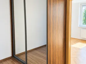 Prodej bytu 2+1, Brno, Vondrákova, 52 m2