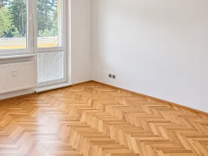 Prodej bytu 2+1, Brno, Vondrákova, 52 m2
