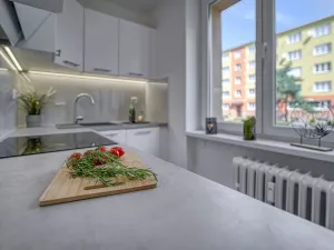 Pronájem bytu 2+1, Most, Čs. mládeže, 51 m2