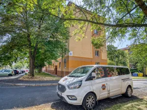 Pronájem bytu 2+1, Most, Čs. mládeže, 51 m2