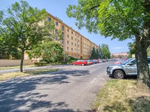 Pronájem bytu 2+1, Most, Čs. mládeže, 51 m2