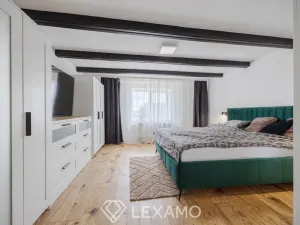 Prodej rodinného domu, Tasovice, 160 m2